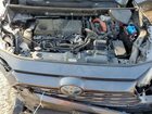 2021 Toyota Rav4 Xse Charcoal vin: 4T3E6RFV1MU040441