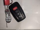 2022 Toyota Rav4 Hybrid Xse Серый vin: 4T3E6RFV1NU091259