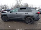2022 Toyota Rav4 Hybrid Xse Серый vin: 4T3E6RFV1NU091259