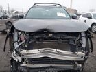 2022 Toyota Rav4 Hybrid Xse Серый vin: 4T3E6RFV1NU091259