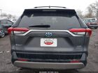 2022 Toyota Rav4 Hybrid Xse Серый vin: 4T3E6RFV1NU091259