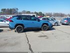2022 Toyota Rav4 Hybrid Xse Blue vin: 4T3E6RFV1NU096039 2022 Toyota Rav4 Hybrid Xse Blue vin: 4T3E6RFV1NU096039