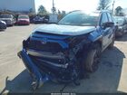 2022 Toyota Rav4 Hybrid Xse Blue vin: 4T3E6RFV1NU096039 2022 Toyota Rav4 Hybrid Xse Blue vin: 4T3E6RFV1NU096039