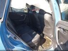 2022 Toyota Rav4 Hybrid Xse Blue vin: 4T3E6RFV1NU096039 2022 Toyota Rav4 Hybrid Xse Blue vin: 4T3E6RFV1NU096039