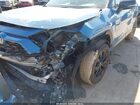 2022 Toyota Rav4 Hybrid Xse Blue vin: 4T3E6RFV1NU096039 2022 Toyota Rav4 Hybrid Xse Blue vin: 4T3E6RFV1NU096039