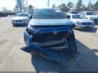 2022 Toyota Rav4 Hybrid Xse Blue vin: 4T3E6RFV1NU096039 2022 Toyota Rav4 Hybrid Xse Blue vin: 4T3E6RFV1NU096039