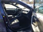 2021 Toyota Rav4 Hybrid Xse Navy vin: 4T3E6RFV5MU017762