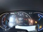 2021 Toyota Rav4 Hybrid Xse Navy vin: 4T3E6RFV5MU017762