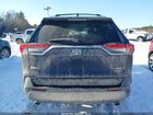 2021 Toyota Rav4 Hybrid Xse Navy vin: 4T3E6RFV5MU017762