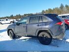 2021 Toyota Rav4 Hybrid Xse Navy vin: 4T3E6RFV5MU017762