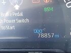 2021 Toyota Rav4 Hybrid Xse Navy vin: 4T3E6RFV5MU017762