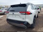 2021 Toyota Rav4 Hybrid Xse White vin: 4T3E6RFV5MU063964 2021 Toyota Rav4 Hybrid Xse White vin: 4T3E6RFV5MU063964