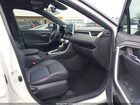 2021 Toyota Rav4 Hybrid Xse White vin: 4T3E6RFV5MU063964 2021 Toyota Rav4 Hybrid Xse White vin: 4T3E6RFV5MU063964