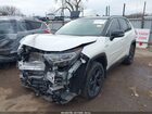 2021 Toyota Rav4 Hybrid Xse White vin: 4T3E6RFV5MU063964 2021 Toyota Rav4 Hybrid Xse White vin: 4T3E6RFV5MU063964