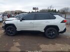 2021 Toyota Rav4 Hybrid Xse White vin: 4T3E6RFV5MU063964 2021 Toyota Rav4 Hybrid Xse White vin: 4T3E6RFV5MU063964