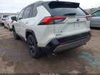 2021 Toyota Rav4 Hybrid Xse White vin: 4T3E6RFV5MU063964 2021 Toyota Rav4 Hybrid Xse White vin: 4T3E6RFV5MU063964