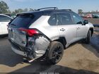 2022 Toyota Rav4 Hybrid Xse Gray vin: 4T3E6RFV5NU077090