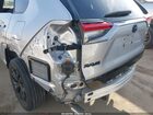 2022 Toyota Rav4 Hybrid Xse Gray vin: 4T3E6RFV5NU077090