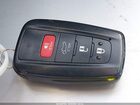 2022 Toyota Rav4 Hybrid Xse Gray vin: 4T3E6RFV5NU077090