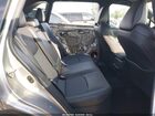 2022 Toyota Rav4 Hybrid Xse Gray vin: 4T3E6RFV5NU077090