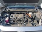 2022 Toyota Rav4 Hybrid Xse Gray vin: 4T3E6RFV5NU077090