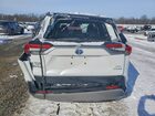 2023 Toyota Rav4 Xse Черный vin: 4T3E6RFV6PU108558
