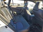 2022 Toyota Rav4 Xse Белый vin: 4T3E6RFV7NU094344