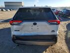 2022 Toyota Rav4 Xse Белый vin: 4T3E6RFV7NU094344