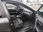 2021 Toyota Rav4 Hybrid Xse Серый vin: 4T3E6RFV8MU047418 2021 Toyota Rav4 Hybrid Xse Серый vin: 4T3E6RFV8MU047418