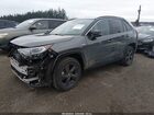 2021 Toyota Rav4 Hybrid Xse Серый vin: 4T3E6RFV8MU047418 2021 Toyota Rav4 Hybrid Xse Серый vin: 4T3E6RFV8MU047418