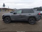 2021 Toyota Rav4 Hybrid Xse Серый vin: 4T3E6RFV8MU047418 2021 Toyota Rav4 Hybrid Xse Серый vin: 4T3E6RFV8MU047418
