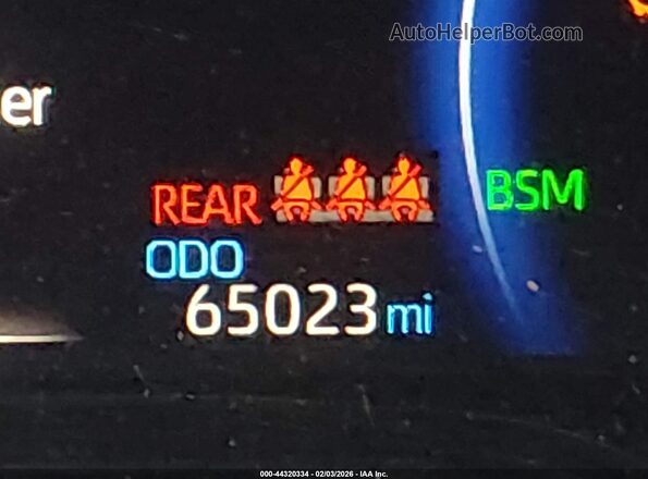 4T3E6RFV8MU047418 2021 TOYOTA RAV4 HYBRID Серый 