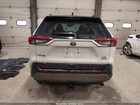 2021 Toyota Rav4 Hybrid Xse Белый vin: 4T3E6RFV9MU041157