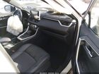 2021 Toyota Rav4 Hybrid Xse White vin: 4T3E6RFVXMU036548