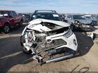 2021 Toyota Rav4 Hybrid Xse White vin: 4T3E6RFVXMU036548