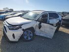 2025 Toyota Rav4 Xle White vin: 4T3RWRFV7SU173641