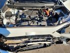 2022 Toyota Rav4 Se Белый vin: 4T3T6RFV0NU097349