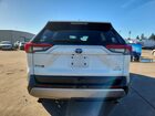 2022 Toyota Rav4 Se Белый vin: 4T3T6RFV0NU097349