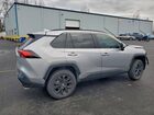 2022 Toyota Rav4 Se Серебряный vin: 4T3T6RFV1NU099224