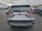 2022 Toyota Rav4 Se Серебряный vin: 4T3T6RFV1NU099224