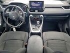 2022 Toyota Rav4 Se Серебряный vin: 4T3T6RFV1NU099224