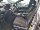 2022 Toyota Rav4 Se Серебряный vin: 4T3T6RFV1NU099224