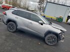 2022 Toyota Rav4 Se Серебряный vin: 4T3T6RFV1NU099224