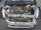 2022 Toyota Rav4 Se Серебряный vin: 4T3T6RFV1NU099224