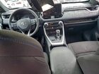 2023 Toyota Rav4 Se Черный vin: 4T3T6RFV3PU139371 2023 Toyota Rav4 Se Черный vin: 4T3T6RFV3PU139371
