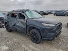 2023 Toyota Rav4 Se Черный vin: 4T3T6RFV3PU139371 2023 Toyota Rav4 Se Черный vin: 4T3T6RFV3PU139371
