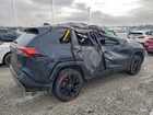 2023 Toyota Rav4 Se Черный vin: 4T3T6RFV3PU139371 2023 Toyota Rav4 Se Черный vin: 4T3T6RFV3PU139371
