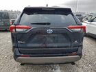2023 Toyota Rav4 Se Черный vin: 4T3T6RFV3PU139371 2023 Toyota Rav4 Se Черный vin: 4T3T6RFV3PU139371