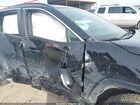 2022 Toyota Rav4 Hybrid Se Черный vin: 4T3T6RFV4NU081610
