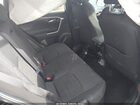 2022 Toyota Rav4 Hybrid Se Черный vin: 4T3T6RFV4NU081610